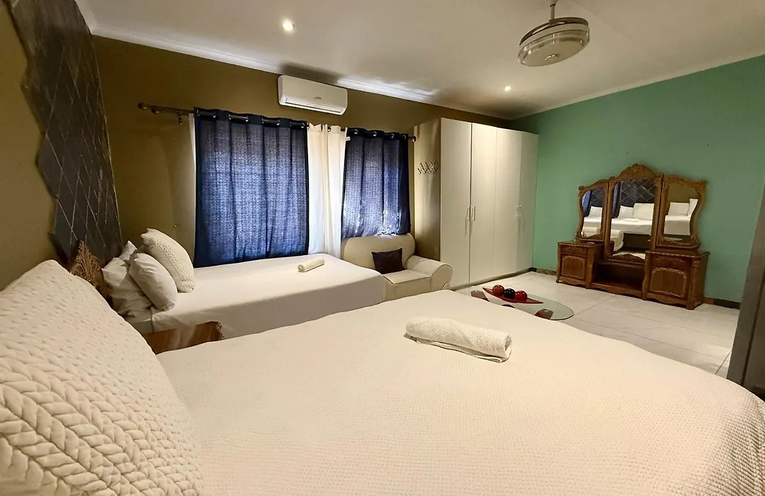 Blue Lantern Bed And Breakfast-1